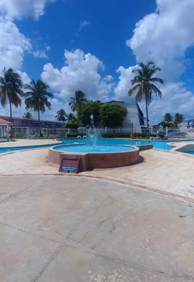 Beach Villas Dorado Puerto Rico Экстерьер фото